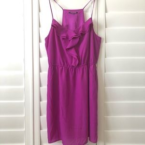 Gianni Bini summer / work Dress L
